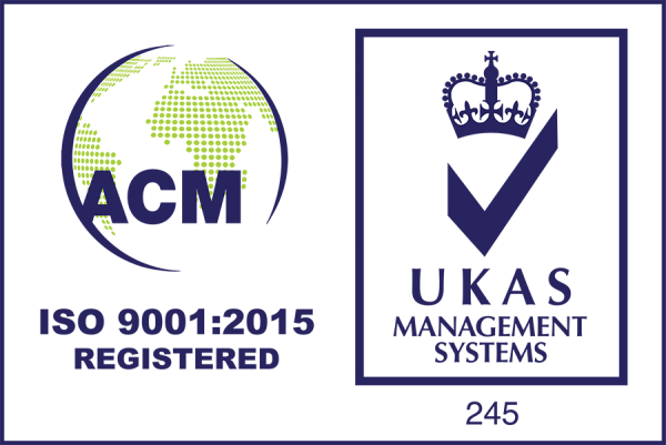 ACM ISO 9001